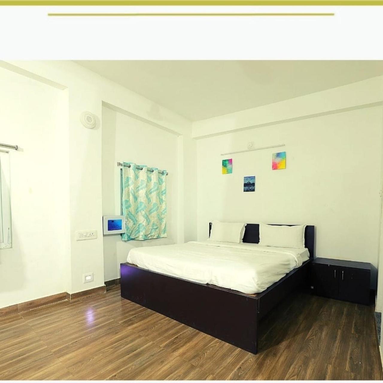 Happy Moments Bhubaneswar Hotel Exterior photo